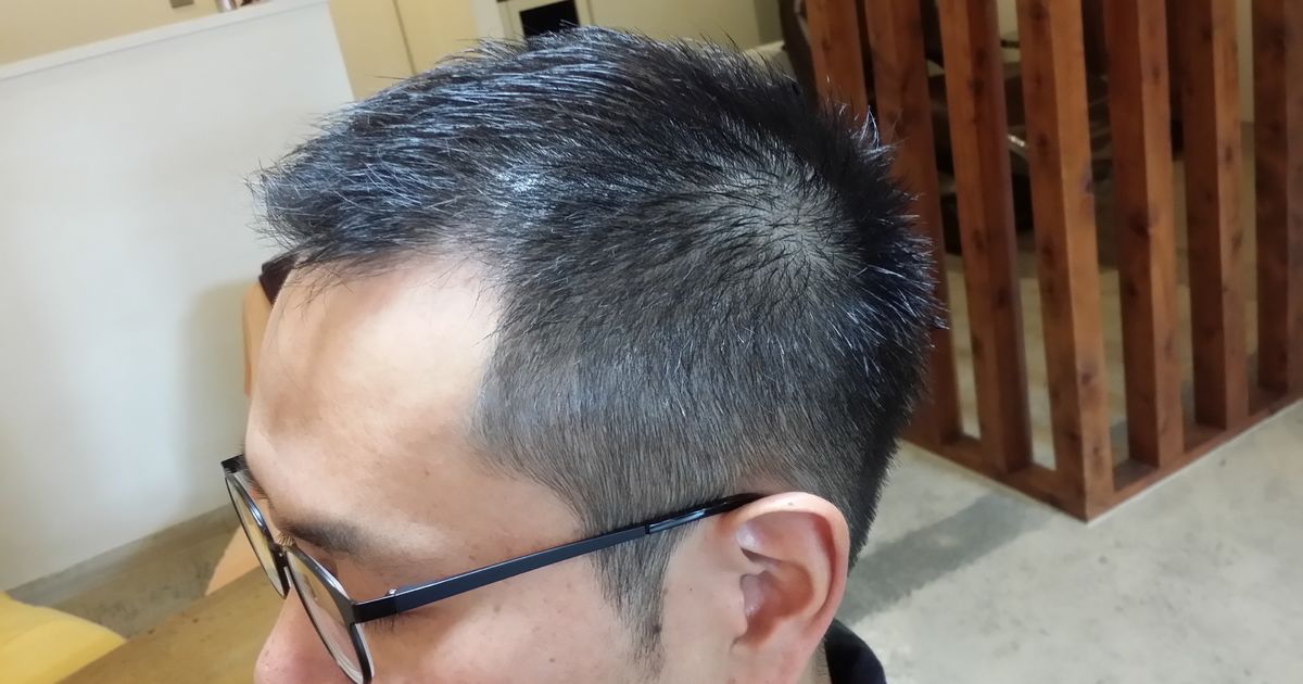 メンズカット 相模大野の美容室から皆様に ヘアカタログで人気のヘアスタイル紹介